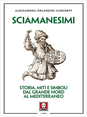 cover image of Sciamanesimi